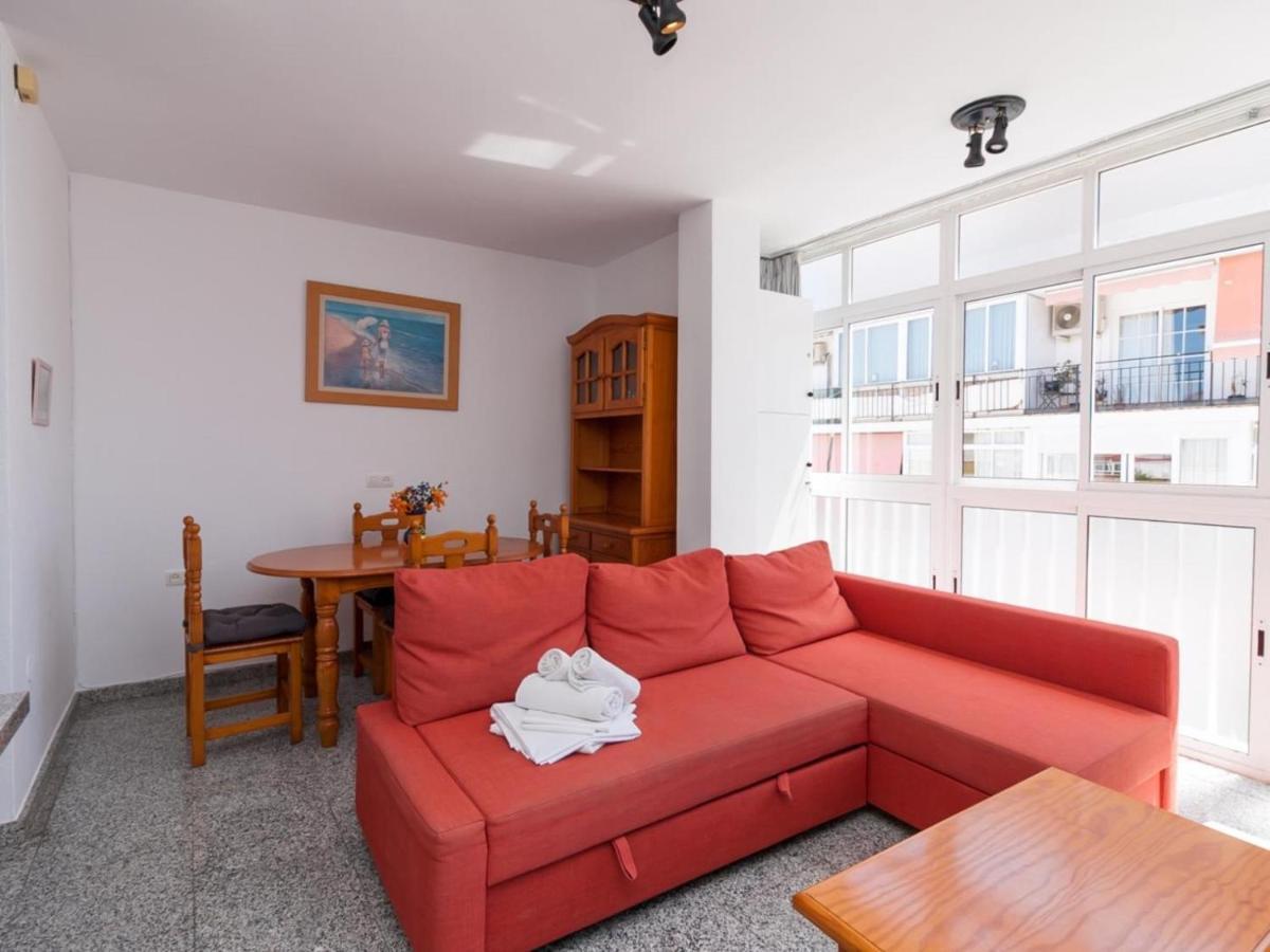 Appartement Sun Solmarengo Torrecilla *