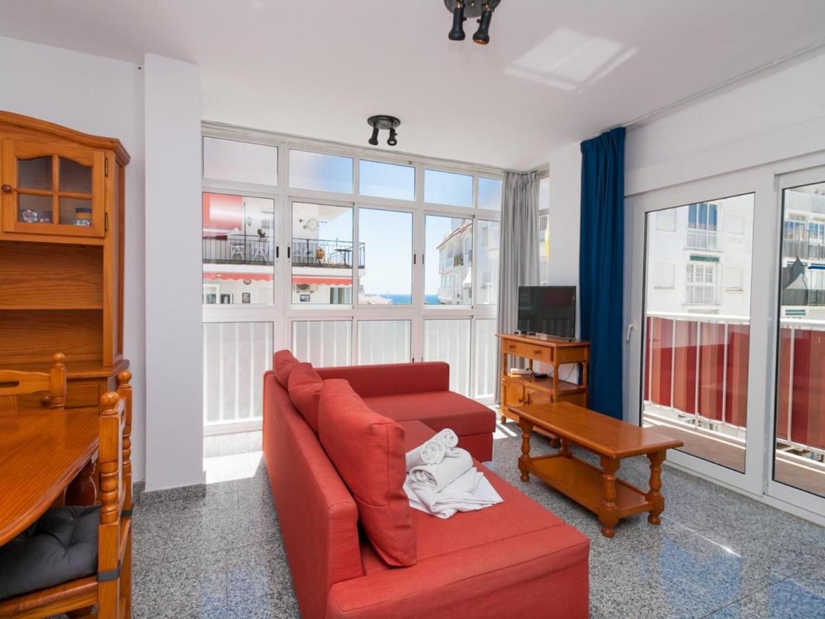 Appartement Sun Solmarengo Torrecilla *