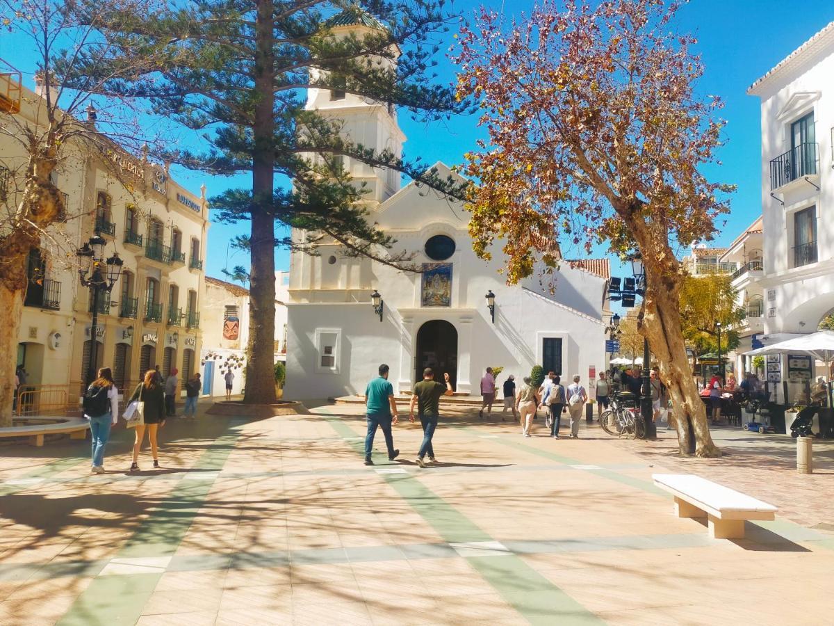 Sun Solmarengo Torrecilla Appartement Nerja