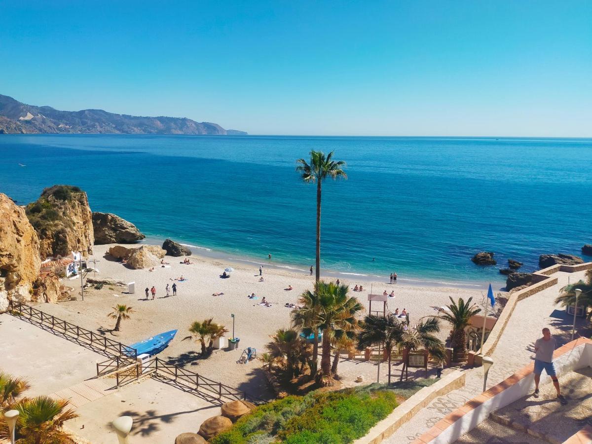 Appartement Sun Solmarengo Torrecilla Nerja